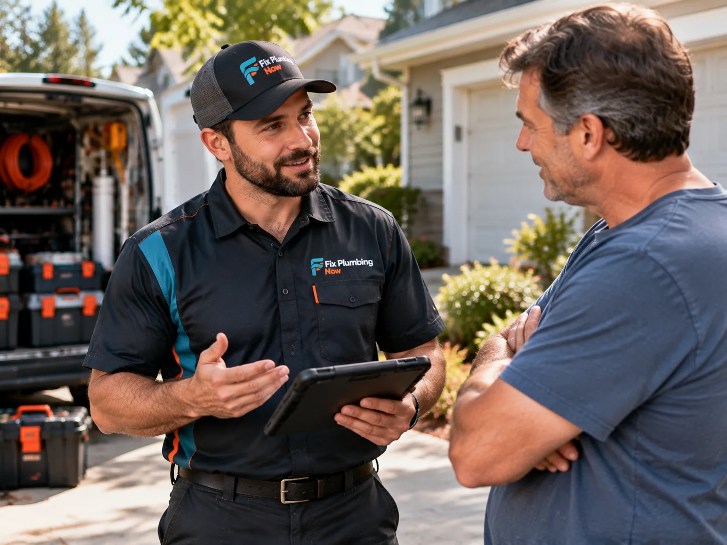 Clogged Drain Service Graton, CA FAQs